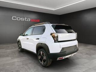 FIAT Grande Panda usata, con Autoradio