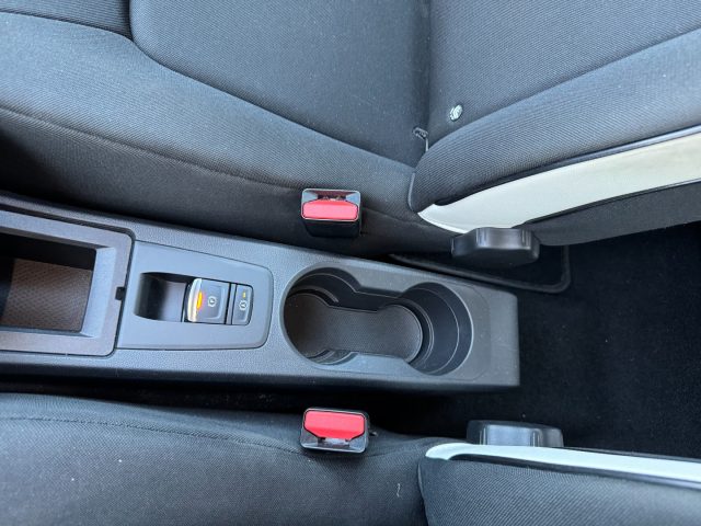 RENAULT ZOE usata, con Sensore di pioggia