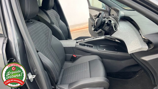 PEUGEOT 3008 usata, con Autoradio