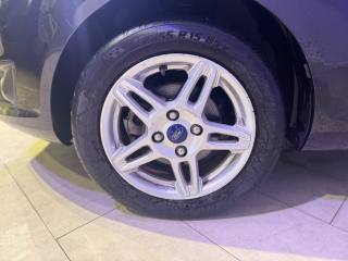 FORD Fiesta usata 16