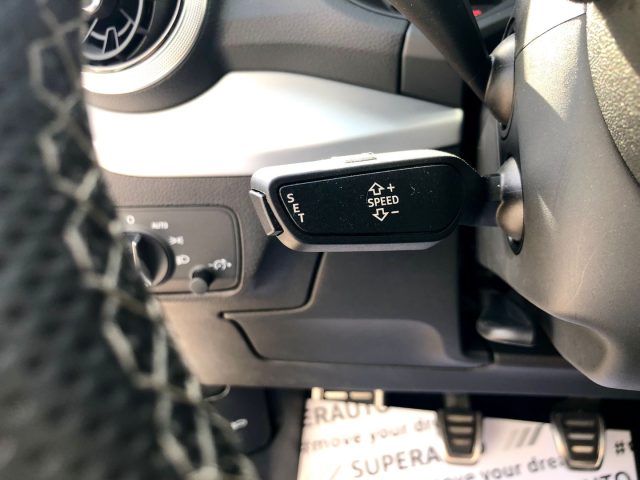 AUDI Q2 usata, con Servosterzo