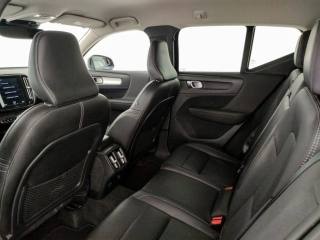 VOLVO XC40 usata, con Climatizzatore