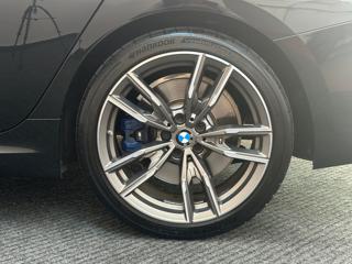 BMW 340 usata, con Filtro antiparticolato