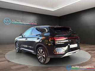 BYD Seal usata, con Autoradio