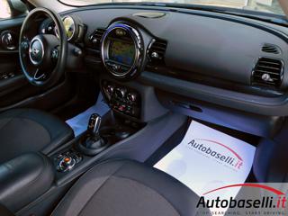 MINI Cooper D usata, con USB