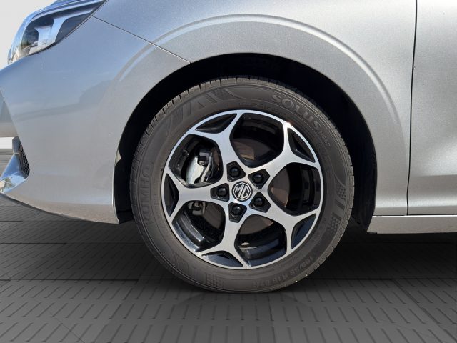 MG MG3 usata 15