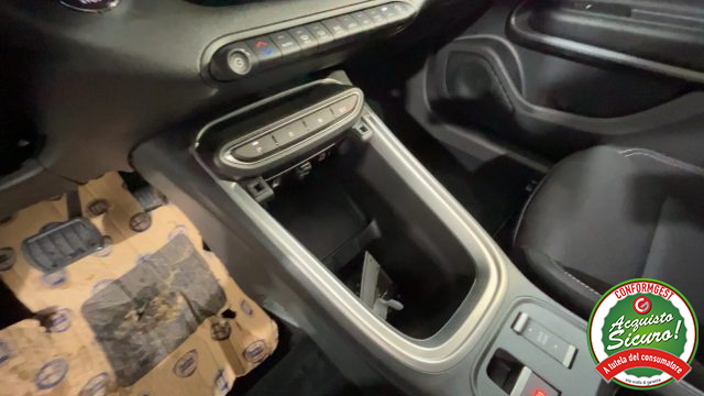 JEEP Avenger usata, con Immobilizzatore elettronico