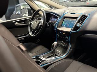 FORD S-Max usata, con Cerchi in lega