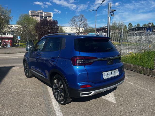 DR MOTOR DR 4.0 usata, con Airbag laterali