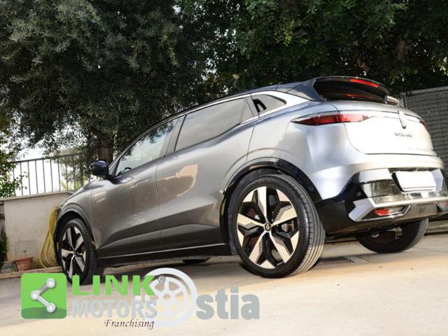 RENAULT Megane usata 32