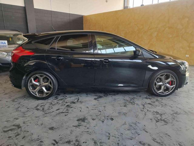 FORD Focus usata, con Antifurto