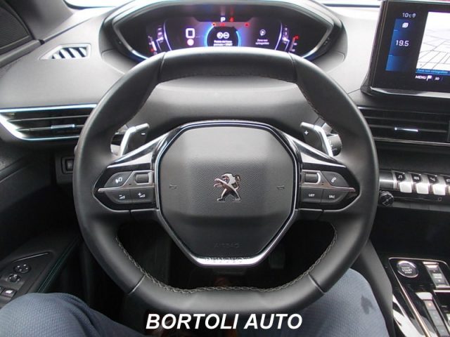PEUGEOT 3008 usata, con Controllo trazione
