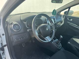 RENAULT Clio usata, con Cruise Control
