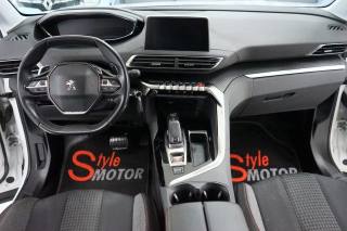 PEUGEOT 3008 usata, con Autoradio