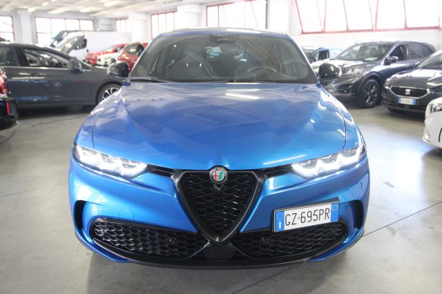 ALFA ROMEO Tonale usata, con ABS