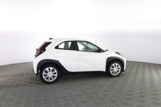 TOYOTA Aygo X usata 2