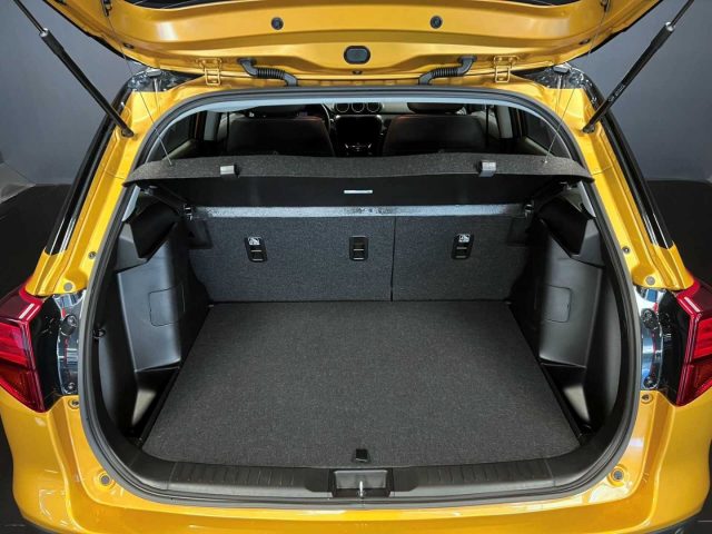 SUZUKI Vitara usata, con Controllo trazione