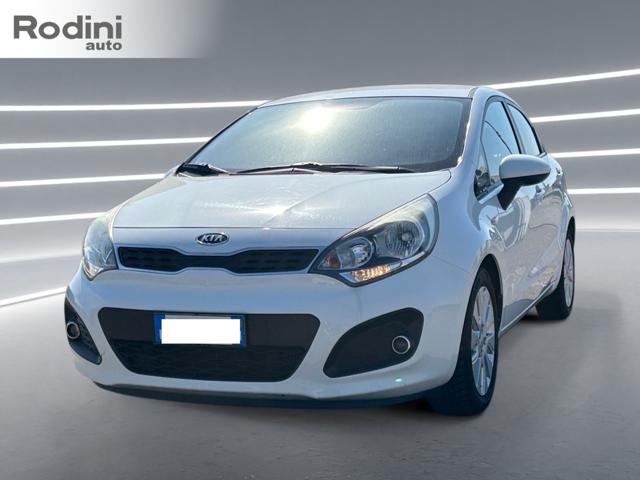 KIA Rio usata, con ABS