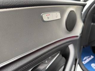 MERCEDES-BENZ E 220 usata, con Climatizzatore