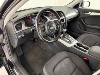 AUDI A4 usata, con Airbag Passeggero