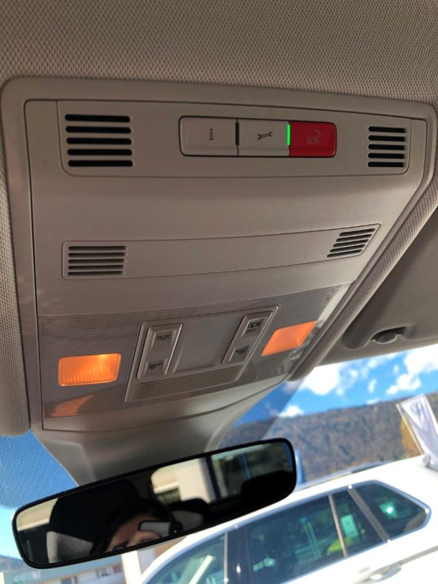 VOLKSWAGEN T-Cross usata, con Android Auto