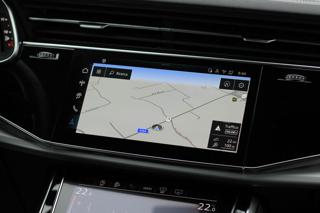 AUDI Q7 usata, con Cronologia tagliandi