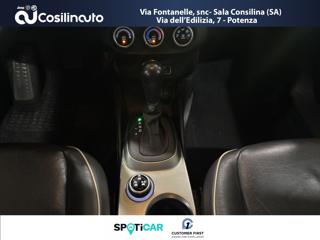 FIAT 500X usata, con ESP