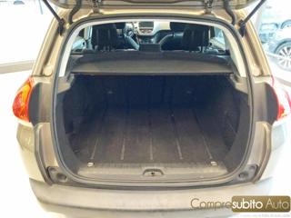 PEUGEOT 2008 usata, con Immobilizzatore elettronico