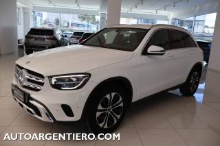 MERCEDES-BENZ GLC 200 usata, con Airbag Passeggero