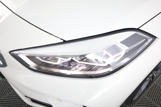 BMW 118 usata 7