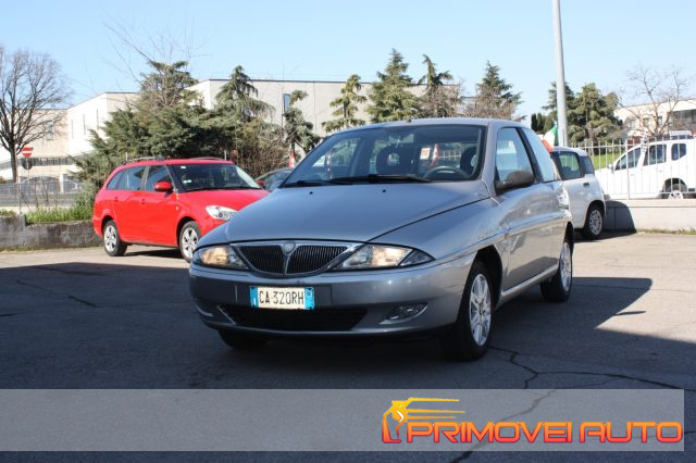 LANCIA Ypsilon usata, con Airbag Passeggero