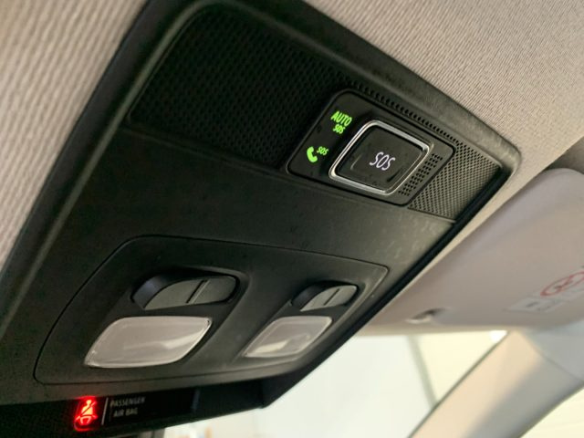 RENAULT Captur usata, con Autoradio digitale