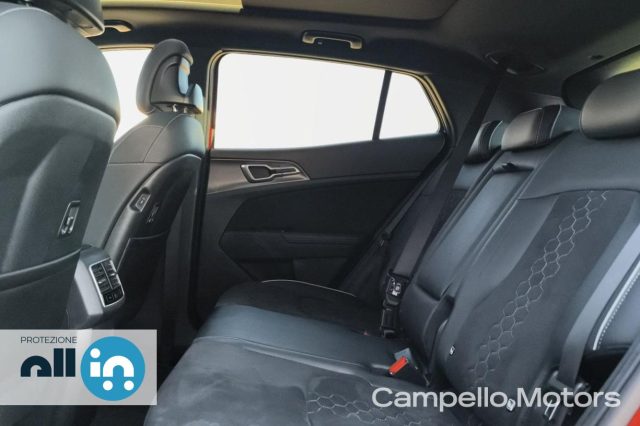 KIA Sportage usata 5