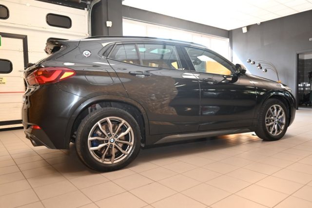 BMW X2 usata 95