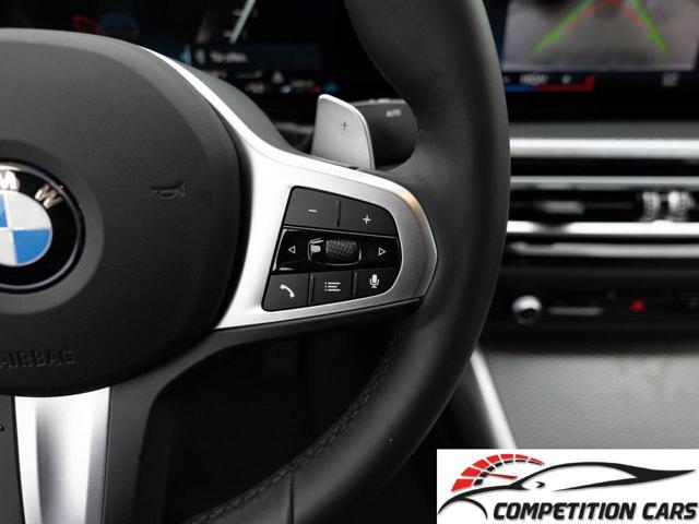 BMW 320 usata, con Chiusura centralizzata