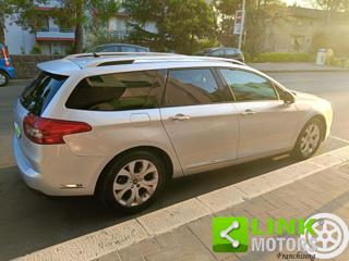 CITROEN C5 usata, con MP3