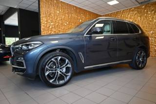 BMW X5 usata 7
