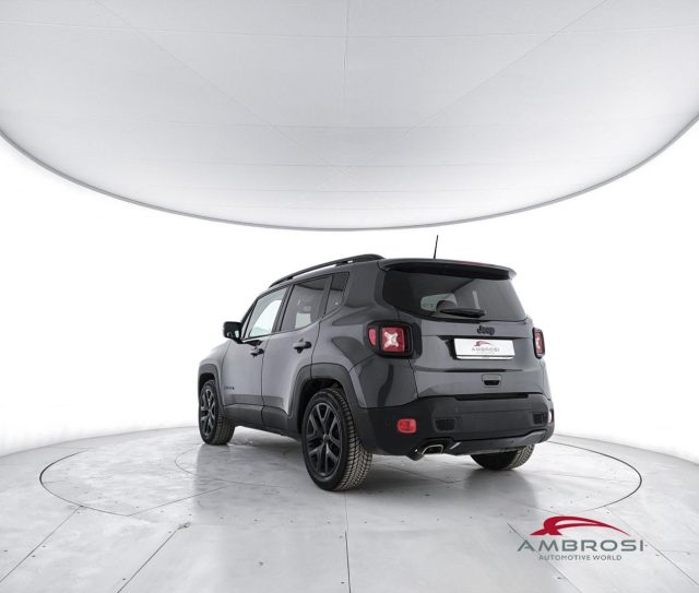 JEEP Renegade usata 3