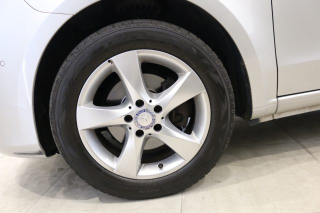 MERCEDES-BENZ Vito usata, con Chiusura centralizzata