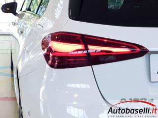 MERCEDES-BENZ A 200 usata, con Controllo elettronico della corsia