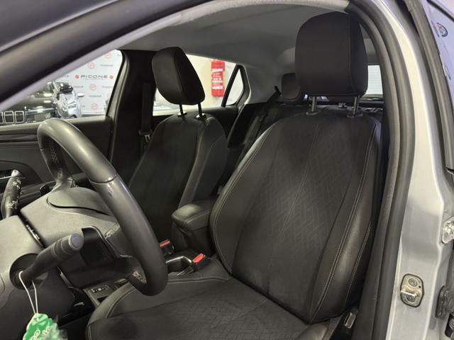 OPEL Corsa usata, con Controllo trazione