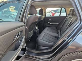 BMW 318 usata, con Park Distance Control