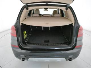BMW X3 usata, con Chiusura centralizzata