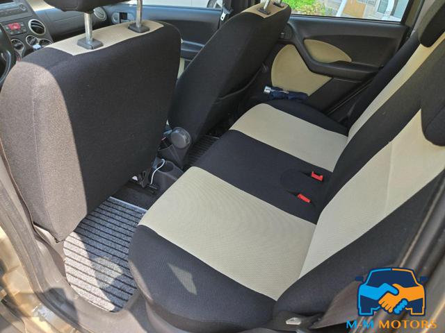 FIAT Panda usata 16