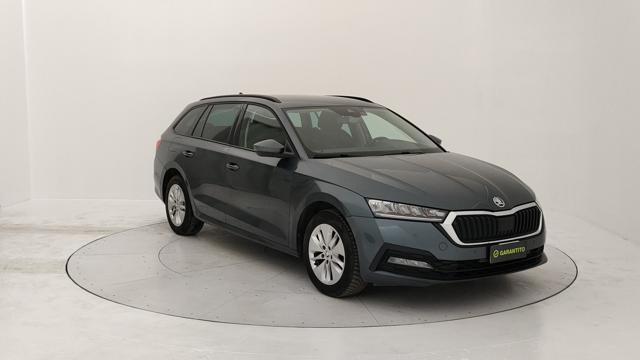 SKODA Octavia usata, con Cerchi in lega