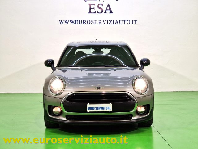 MINI Clubman usata 50