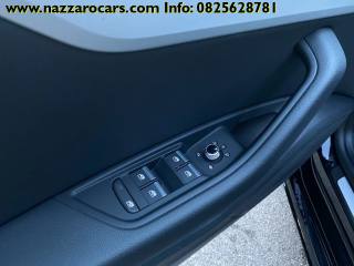 AUDI A5 usata, con USB