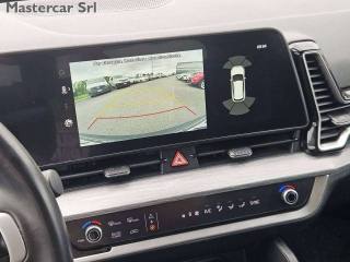 KIA Sportage usata, con ESP