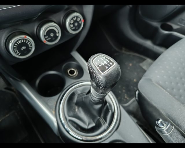 MITSUBISHI ASX usata, con Fendinebbia