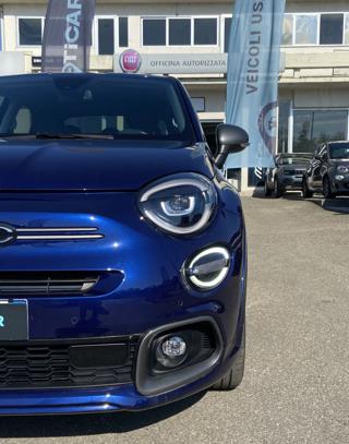 FIAT 500X usata, con Servosterzo